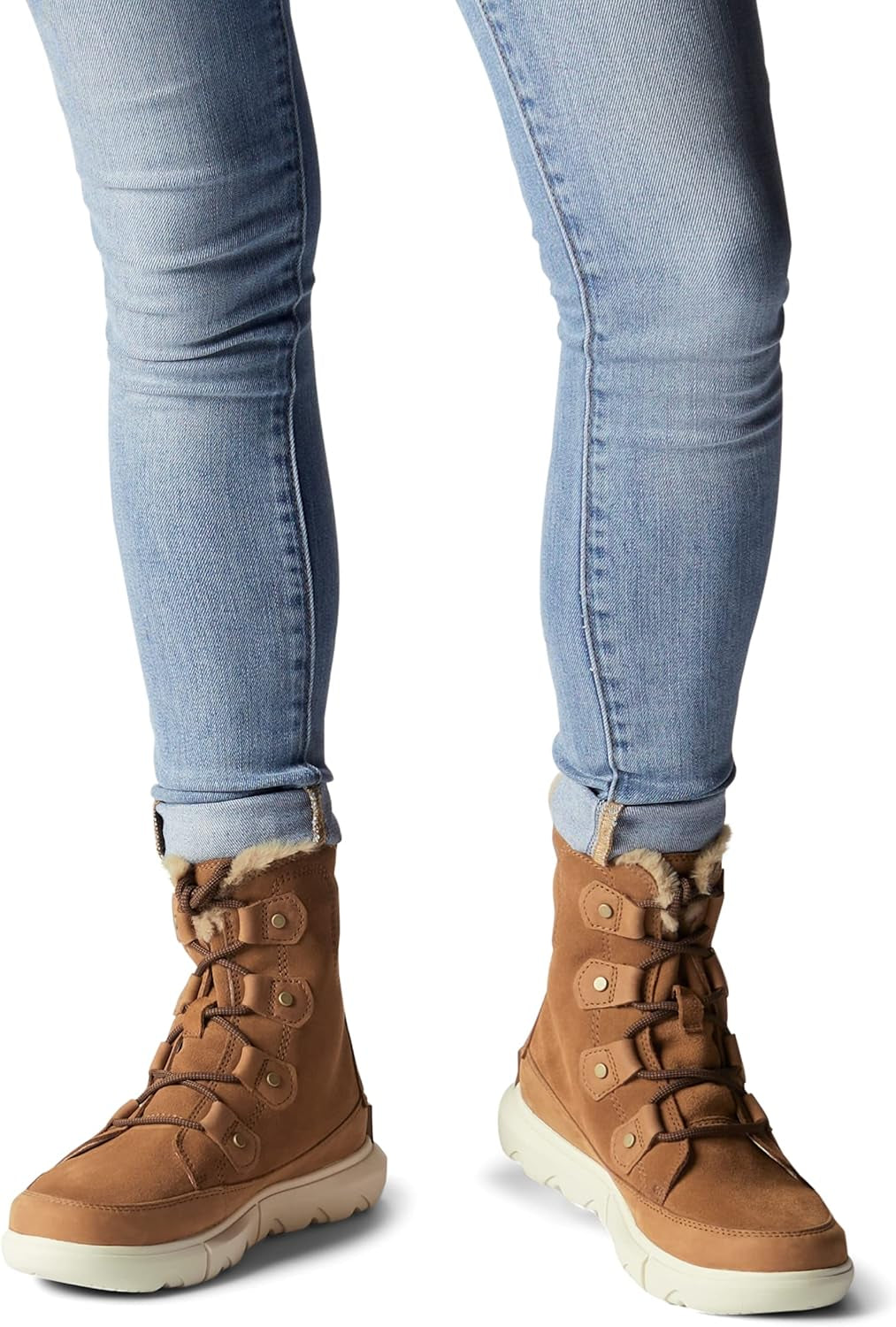 Women'S Explorer II Joan Cozy Boot