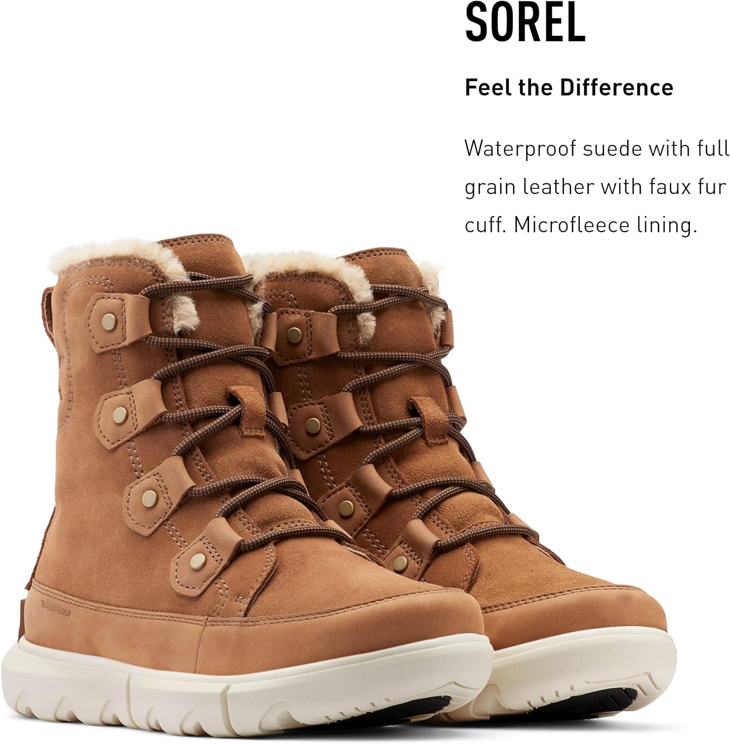 Women'S Explorer II Joan Cozy Boot